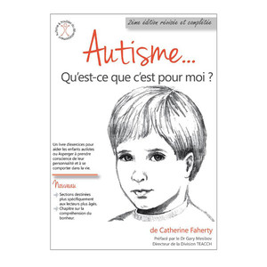 Autisme... Qu'est-ce que c'est pour moi ? (image 1)