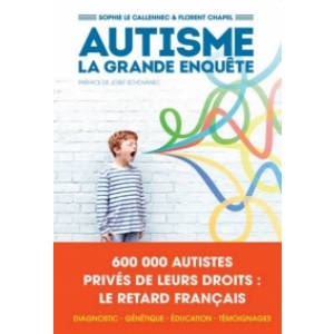 Autisme, la grande enquête (image 1) 