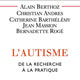 L'autisme - De la recherche à la pratique (miniature 1) 