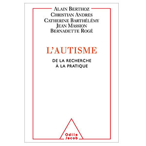 L'autisme - De la recherche à la pratique (image 1) 