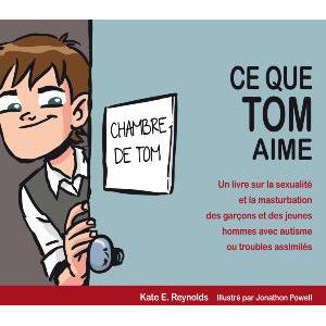 Ce que Tom aime (image 1) 