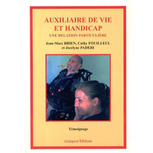 Auxiliaire de vie : une relation particulière (image 1) 