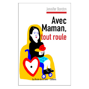 Avec maman, tout roule (image 1) 