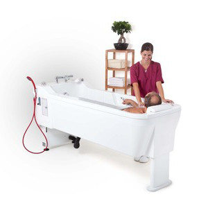 Image Baignoire Avero Classique