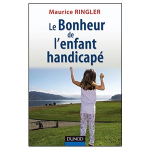 Le bonheur de l'enfant handicapé (image 1) 