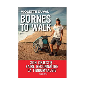 Bornes to walk (image 1) 