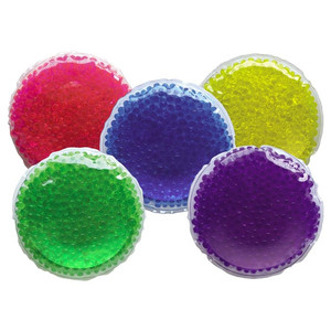 Image Bouillottes à perles