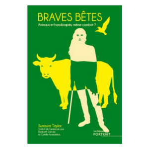 Braves Bêtes, animaux et handicapés, même combat ? (image 1) 