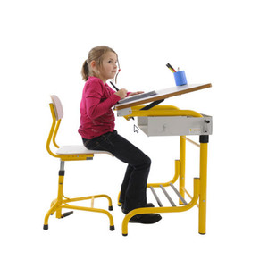 Image Bureau Herlift vision primaire