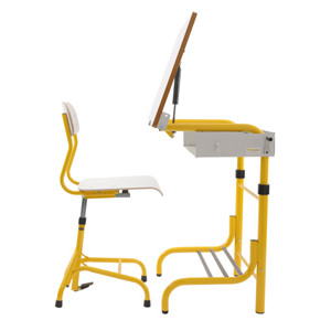 Bureau Herlift Vision college (image 1)
