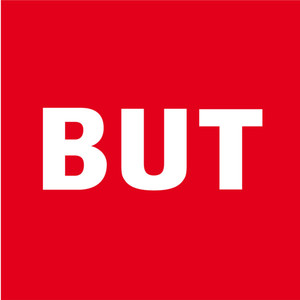 Image BUT - Vous êtes Bien chez BUT