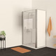 Cabine de douche Line 400 (miniature 1) 