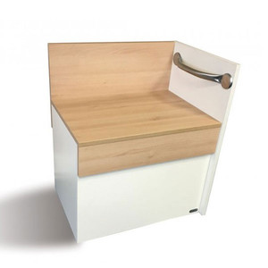 Image Banquette Cubito