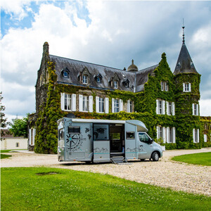 Camping-car Hoddicé (image 1) - Cliquez pour la voir en plus grand, dans une nouvelle fenêtre. Camping-car Hoddicé (image 1)