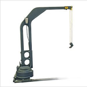 Image Grue de coffre Carolift 140