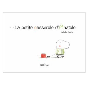 La petite casserole d'Anatole (image 1) 