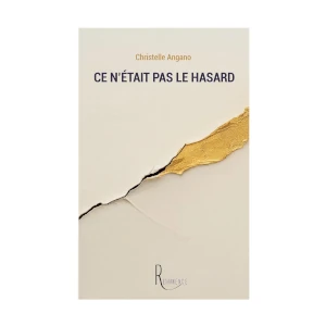 Ce n'était pas le hasard (image 1) 