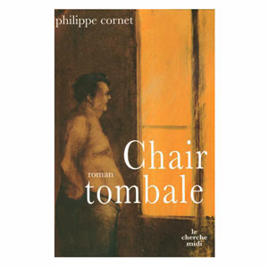 Chair Tombale (image 1) 