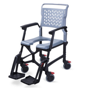 Fauteuil d'aisance douche et piscine - Handicap Accès