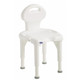 Chaise et tabouret de douche I-Fit (miniature 1) 