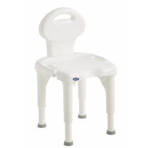 Chaise et tabouret de douche I-Fit (image 1)