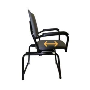 La Chaise Easy Sitting (image 1)