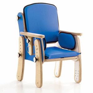 Chaise PAL (image 1)