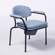 Chaise perçée 9062 XXL (miniature 1) 