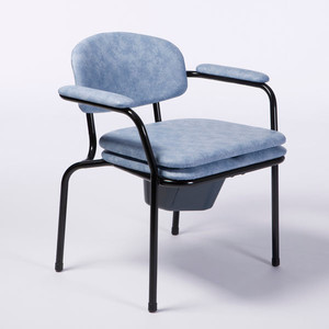 Chaise perçée 9062 XXL (image 1)