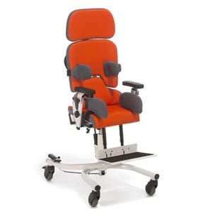 Chaise de thérapie Madita (image 1)