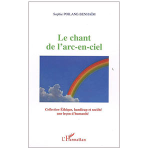 Le chant de l'arc-en-ciel (image 1) 