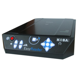 Machine à lire EasyReader 2 (image 1)