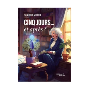 Cinq jours...et après ? (image 1) 