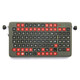 Clavier M82 TA avec mini touches (miniature 1) 