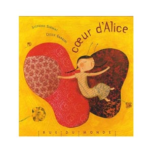 Coeur d'Alice (image 1) 