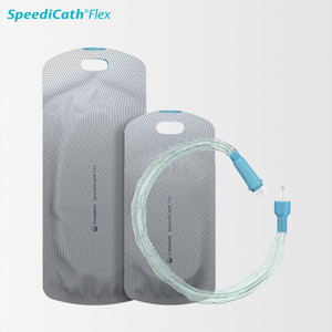 Sonde urinaire SpeediCath® Flex (image 1)