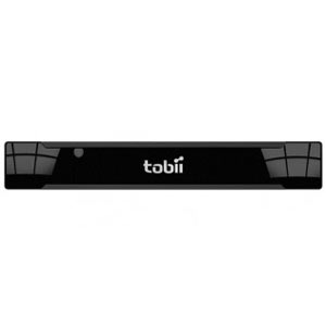 Commande oculaire pour PC Tobii PCEye GO (image 1)
