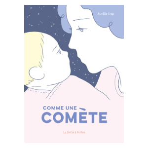 Comme une comète (image 1) 