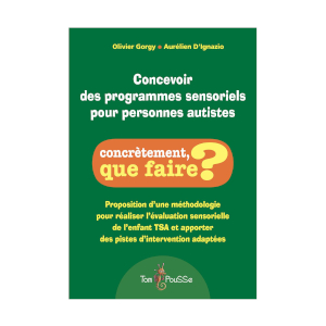 Concevoir des programmes sensoriels pour personnes autistes (image 1) 