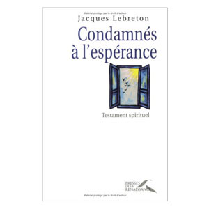 Condamnés à l'espérance (image 1) 