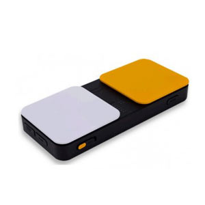 Image Contacteur Bluetooth Blue2 pour iOS