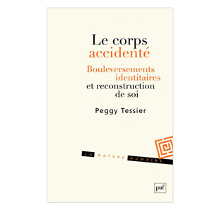 Le corps accidenté (image 1) 