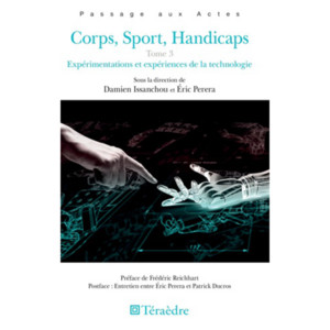 Corps, Sport, Handicaps (Tome3 ) (image 1)