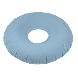 Coussin bouée anti-compression gonflable (image 1)
