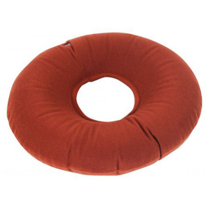 Coussin bouée anti-compression gonflable (avec pompe) (image 1)