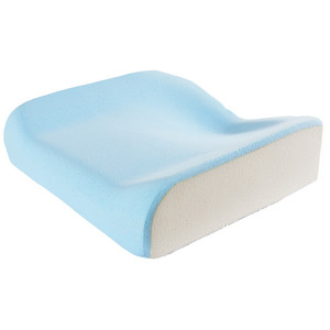 Coussin Pression Zéro (image 1) - Cliquez pour la voir en plus grand, dans une nouvelle fenêtre. Coussin Pression Zéro (image 1)