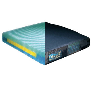 Image Coussins Stimulite en nids d'abeille