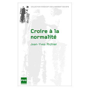 Croire à la normalité (image 1) 