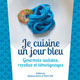 Je cuisine un jour bleu (miniature 1) 