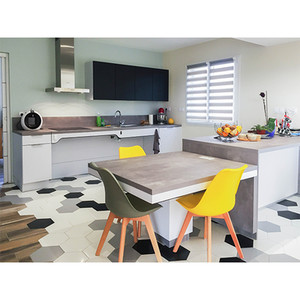 Cuisines sur mesure aménagées pour personnes handicapées (image 1)